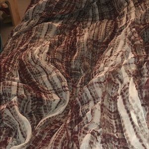 Maxi jones New York skirt size 16